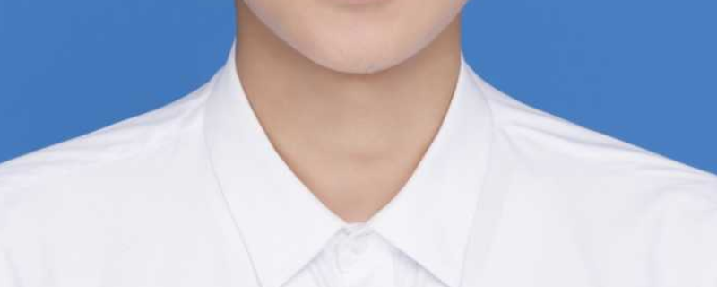 拍身份证照片穿白色衣服能拍吗 拍身份证照片穿白色衣服能拍吗