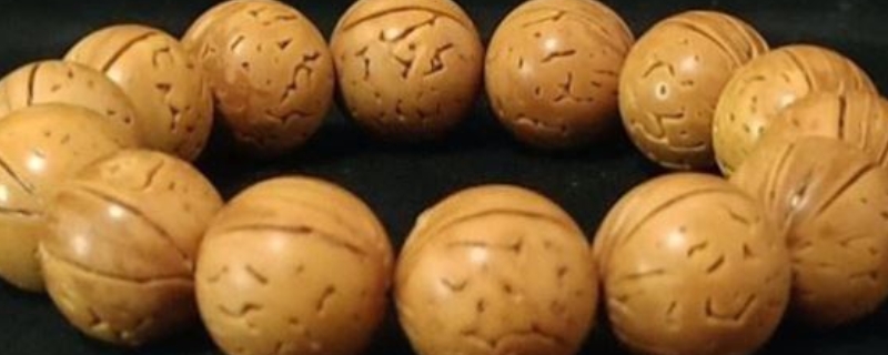 桃核光珠怎么盘玩 桃核光珠怎么盘玩