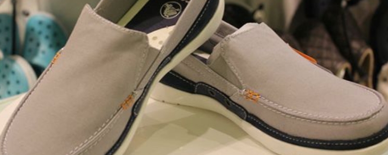 crocs真假鉴定 crocs真假鉴定