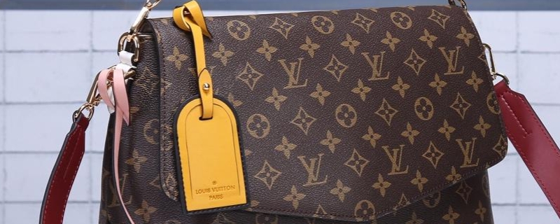 路易威登是lv吗 路易威登是lv吗