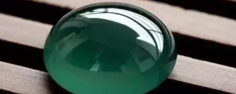 种水翡翠是什么意思 种水翡翠是什么意思