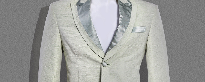 正装是指什么样的衣服 正装是指什么样的衣服