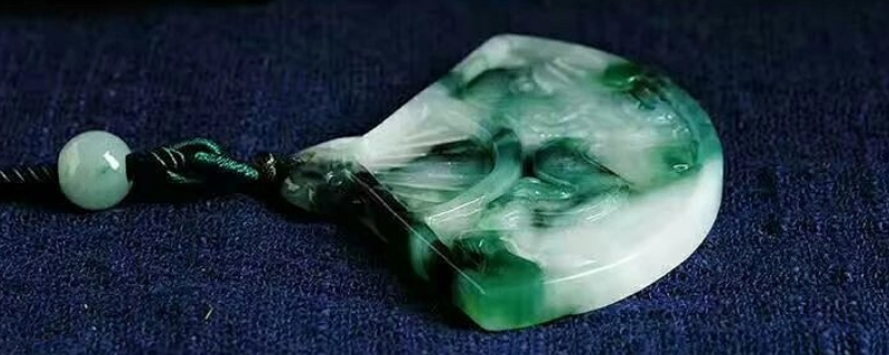 玉坠缝隙里脏了怎么办 玉坠缝隙里脏了怎么办