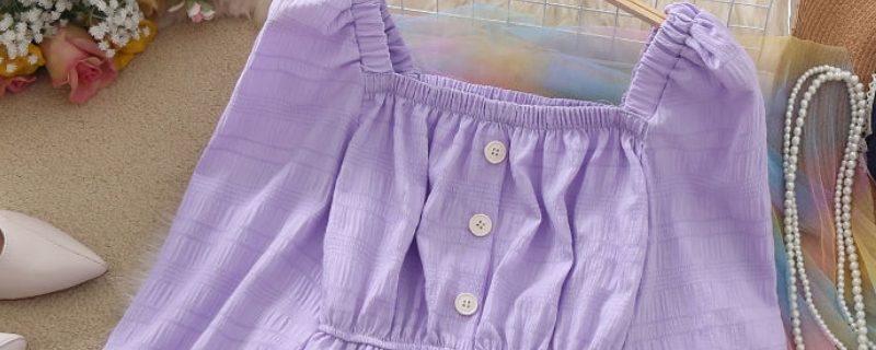 衣服麻了黑点怎么洗得干净 衣服麻了黑点怎么洗得干净