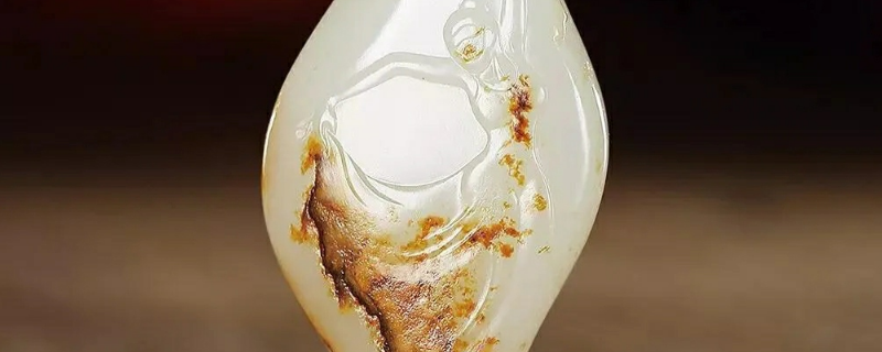 和田玉有碧玉吗 和田玉有碧玉吗