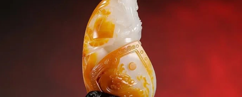 和田玉有碧玉吗 和田玉有碧玉吗