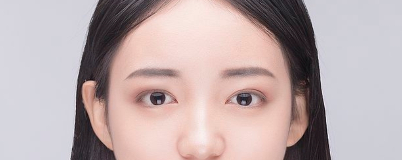 拍身份证可以带美瞳吗 拍身份证可以带美瞳吗