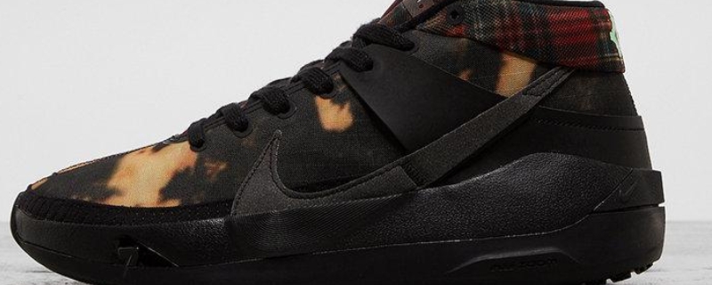 kd13国外版和国内版有什么区别 kd13国外版和国内版有什么区别