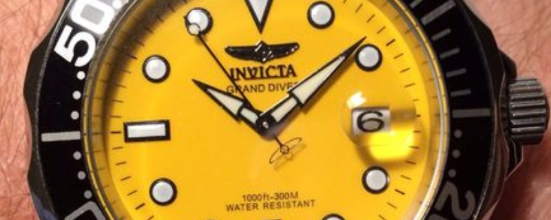 invicta是什么牌子的手表 invicta是什么牌子的手表