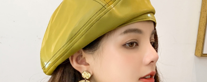 帽子类型 帽子类型