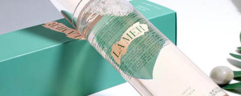 lamer精粹水刺痛原因 lamer精粹水刺痛原因
