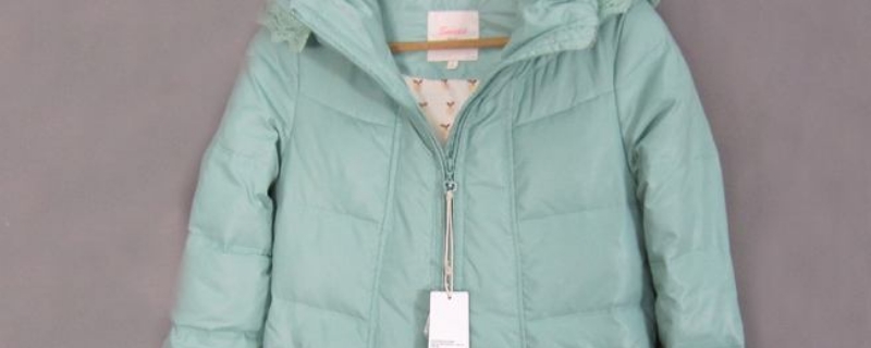 羽绒服可以用滚筒洗衣机洗吗