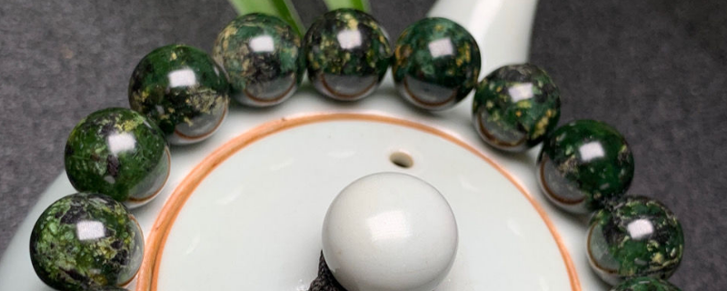 药王石戴久了有变化吗 药王石戴久了有变化吗