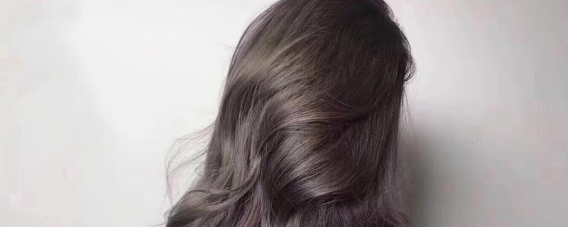 漂过的头发永远都不能烫了吗 漂过的头发永远都不能烫了吗