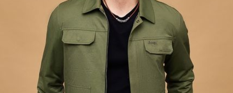 jeep是什么牌子衣服 jeep是什么牌子衣服