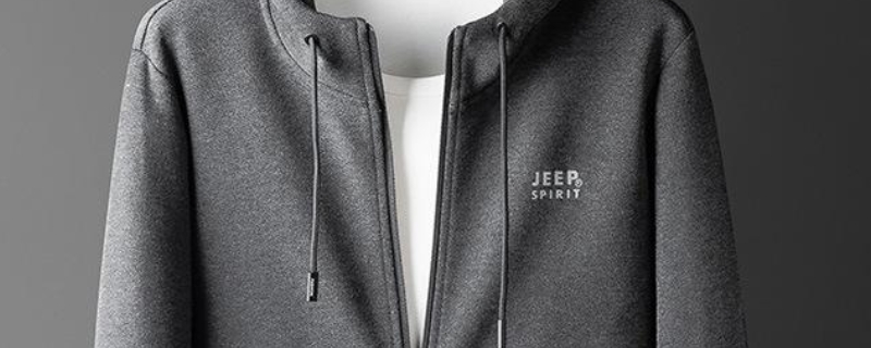 jeep是什么牌子衣服 jeep是什么牌子衣服