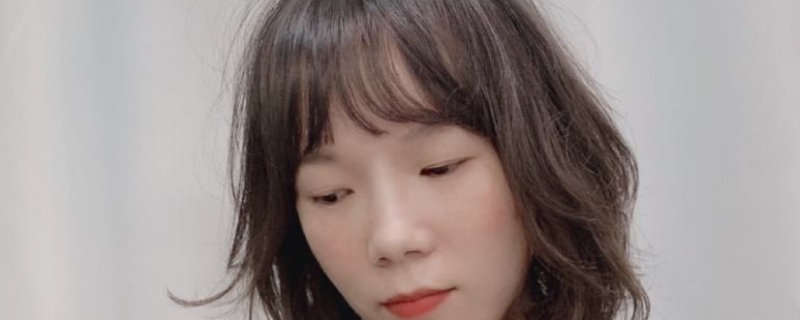 刘海自然卷怎么办 刘海自然卷怎么办