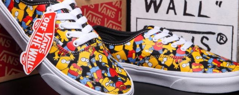 vans鞋面脏了怎么清洗 vans鞋面脏了怎么清洗