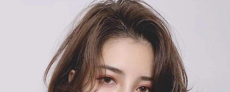 头发中分太久怎么恢复 头发中分太久怎么恢复