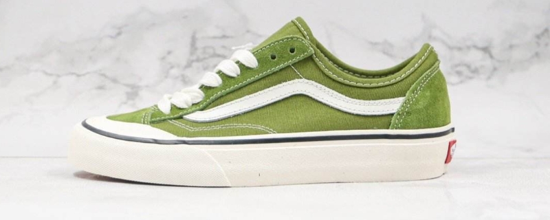 vans怎么鉴定真假 vans怎么鉴定真假