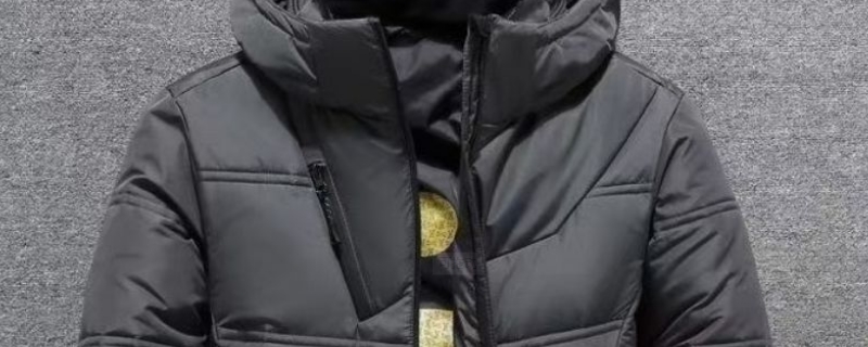 旧羽绒服怎么处理
