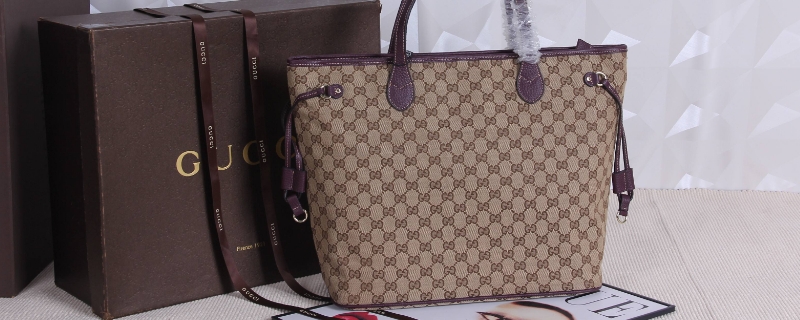 gucci怎么鉴别真假 gucci怎么鉴别真假