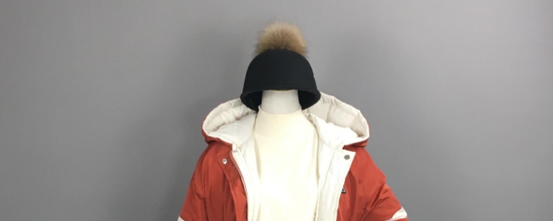 两面一样的衣服怎么分前后