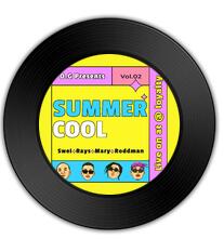 哪首歌比《SUMMER COOL》《套马杆》歌词更璧坐玑驰 哪首歌比《SUMMER COOL》《套马杆》歌词更璧坐玑驰