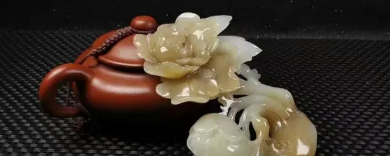 和田玉俄料市场价值如何？