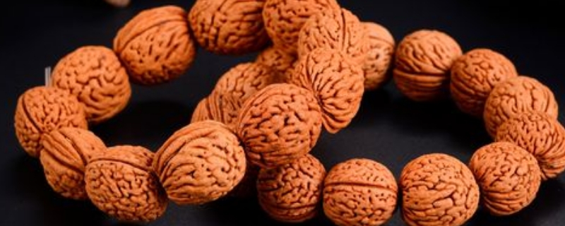 桃核手串的桃树一般有几种? 桃核手串的桃树一般有几种?