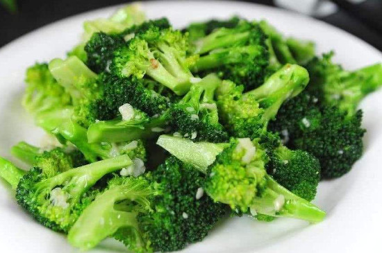 西兰花开花变黄了之后还可以吃吗 西兰花开花变黄了之后还可以吃吗