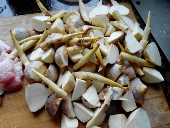 茨菰的营养价值:茨菰防癌抗癌作用大 茨菰的营养价值:茨菰防癌抗癌作用大