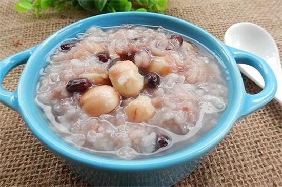 芡实怎么煮烂,清水浸泡文火温煮即可 芡实怎么煮烂,清水浸泡文火温煮即可