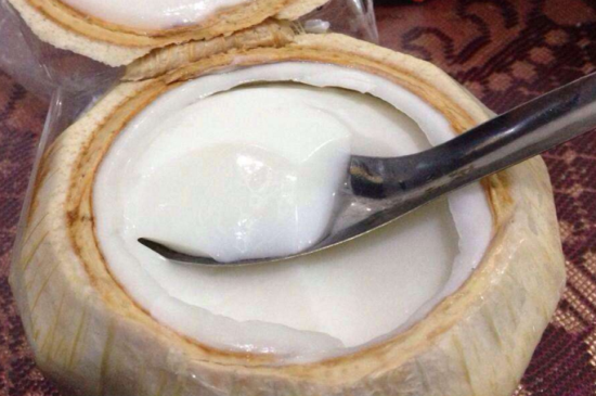 椰子热性还是凉性水果 椰子热性还是凉性水果